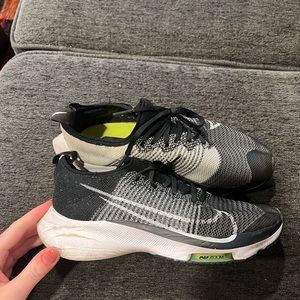 Nike running shoes